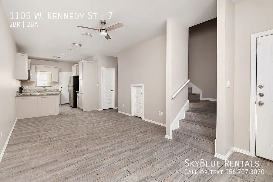 "Spacious 2-Bed, 2-Bath Gem in Pharr 1050 Sq Ft of Comfort Awaits!" — Photo 4