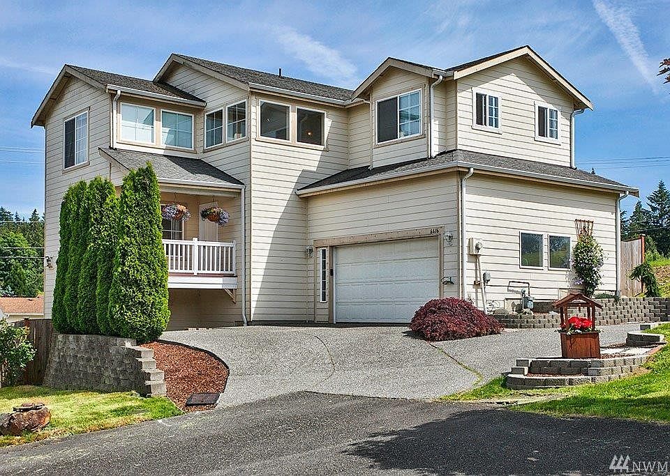1st image of 6616 49th Pl NE