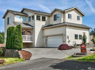 6616 49th Pl NE, Marysville, WA 98270