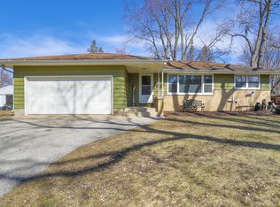 S18W36888 Ottawa Ave, Dousman, WI 53118