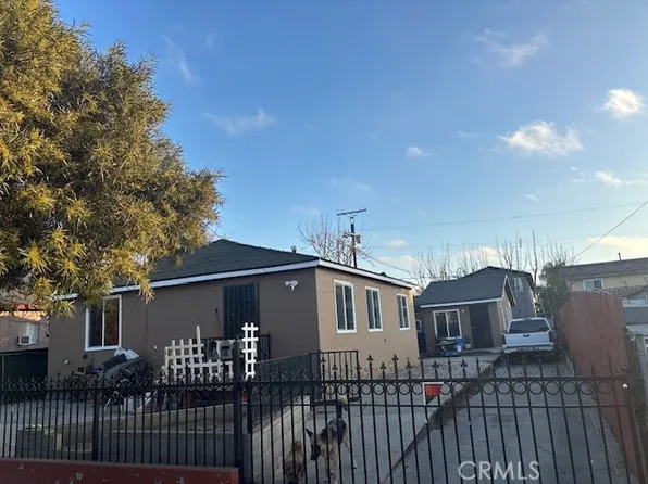 1580 E 47th St, Los Angeles, CA 90011