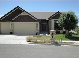 5428 Summer Stone Ave, Billings, MT 59106