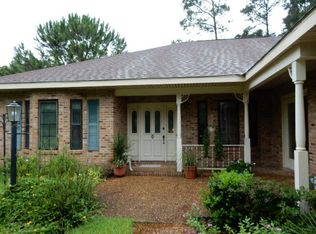 2744 Santa Rosa Dr, Lillian, AL 36549