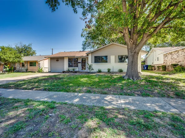 218 S Yale Dr, Garland, TX 75042