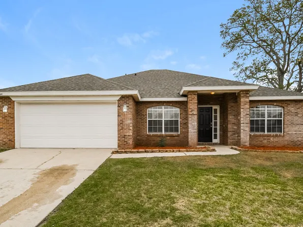 3794 Blackthorn Ct, Orange Park, FL 32073