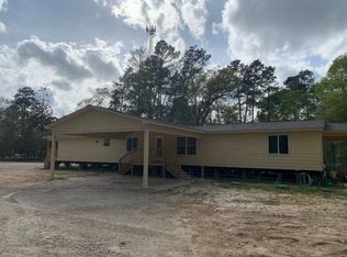 18858 Trails End Rd, Conroe, TX 77385