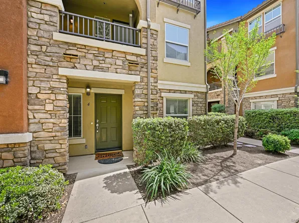 8806 Appleblossom Ct Unit 6, Santee, CA 92071
