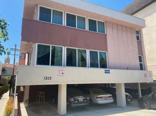 1803 N Berendo St #5, Los Angeles, CA 90027