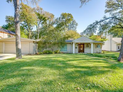 3133 Sweetbriar Ln, Fort Worth, TX, 76109