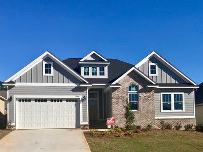 2568 Rosin Way, Tallahassee, FL, 32312