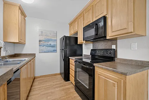 835 Bing Dr #21 Photo 1