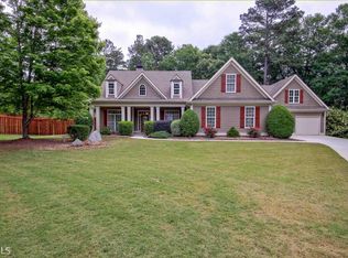 105 Caledon Ct, Tyrone, GA 30290