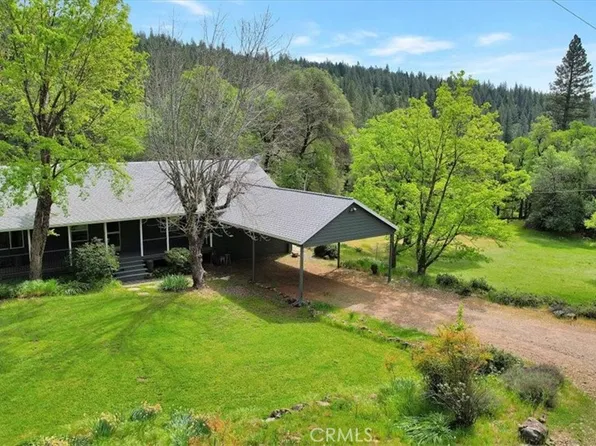 14937 Fountain House Rd, Dobbins, CA 95935