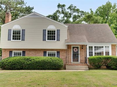 3837 Homeward Rd, North Chesterfield, VA, 23234