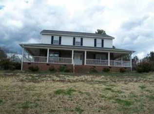 252 Fairwood Blvd, Union, SC 29379