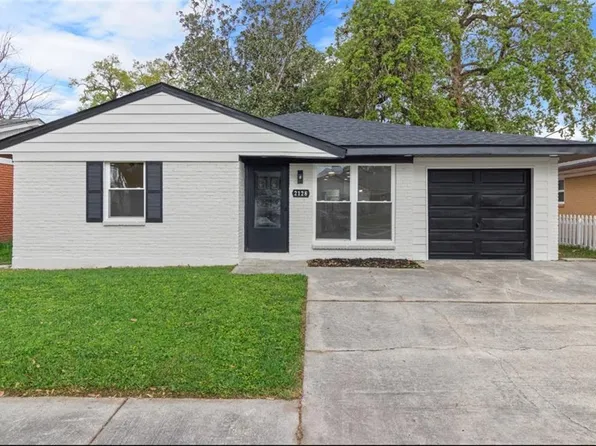 2128 Suwanee Dr, Marrero, LA 70072