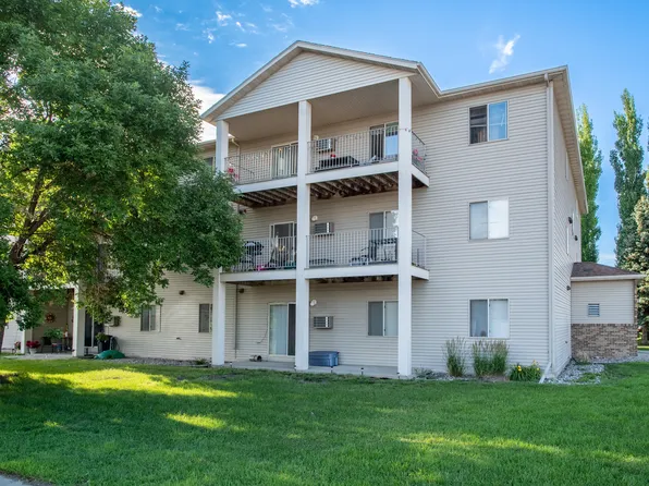 Sandstone Apartments, 3060 33rd St S #202, Fargo, ND 58103
