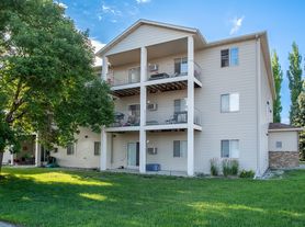 Sandstone Apartments