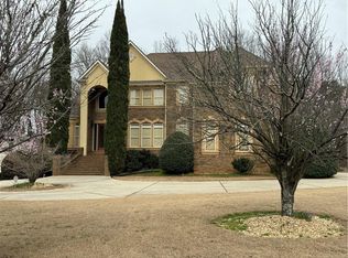 164 Southgate Blvd, McDonough, GA 30253