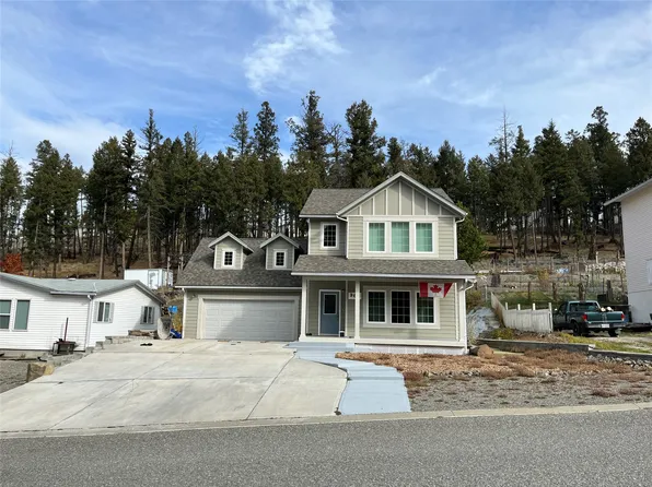 363 Poplar Dr, Logan Lake, BC V0K 1W0