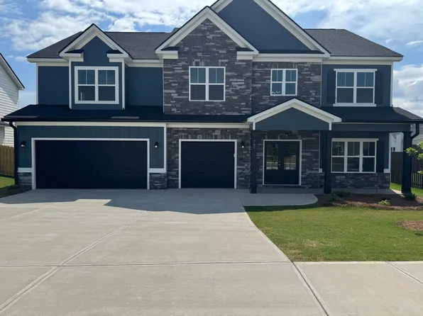 709 HENRY Street, Grovetown, GA 30813