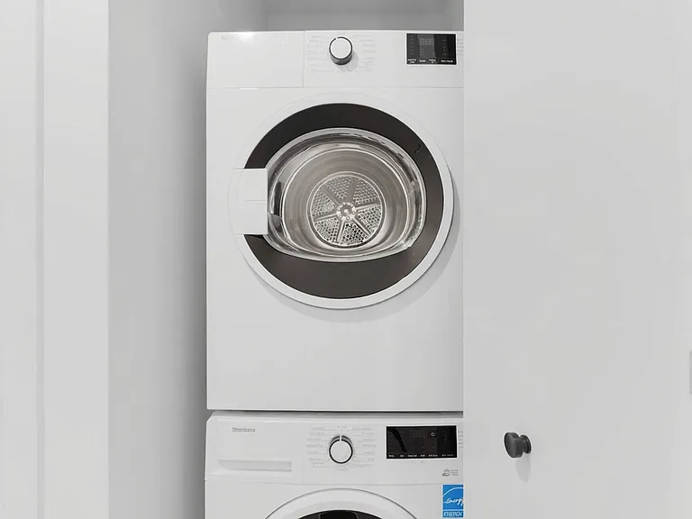 Washer/Dryer