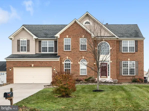 102 Deep Bottom Pl, Stephens City, VA 22655