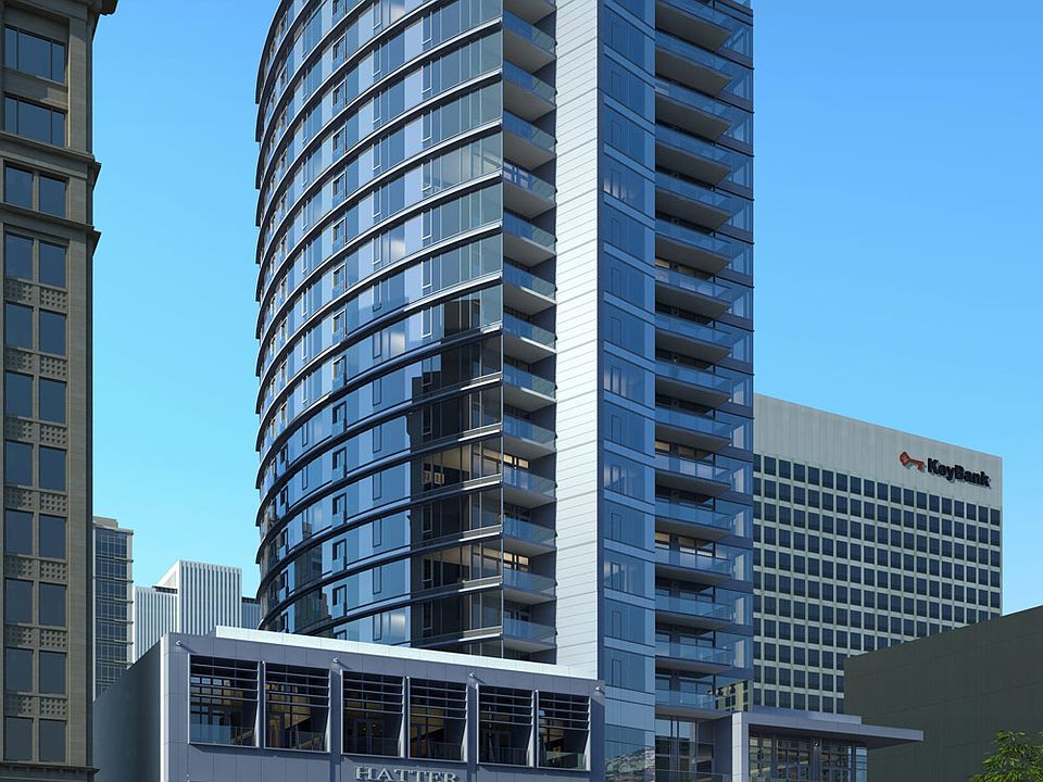 1st image of 35 E 100 S APT 708