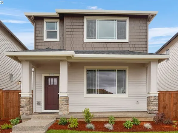 16796 SW Perth Rd, Tigard, OR 97140