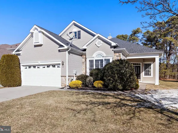 9 Bradley Beach Way, Waretown, NJ 08758