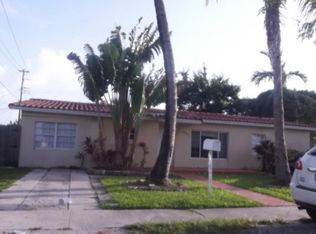 1381 W 63rd St, Hialeah, FL 33012