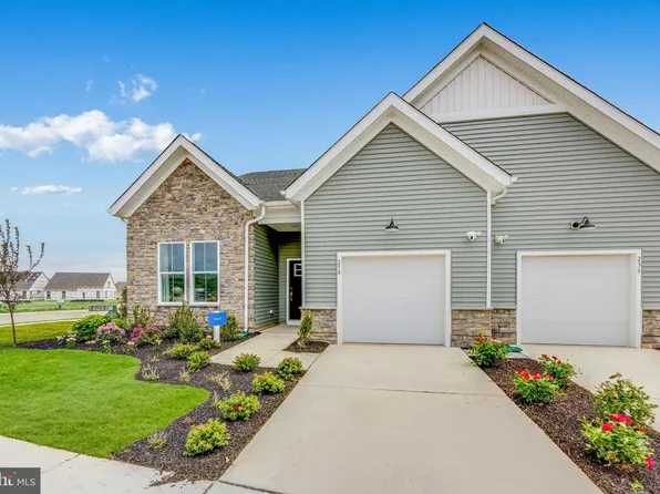 227 Carney Ct, Dover, DE 19904