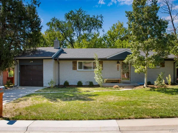 8070 W 25th Place, Denver, CO 80214