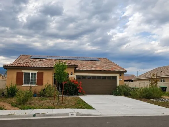 377 White Gate Pl, San Jacinto, CA 92583