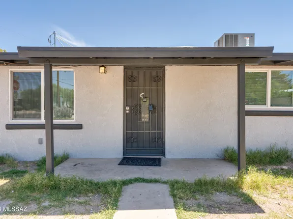 3060 N Dodge Blvd, Tucson, AZ 85716