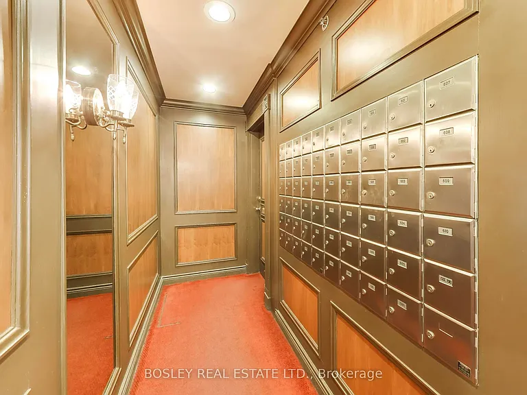 740 Eglinton Ave W #306 — Photo 7