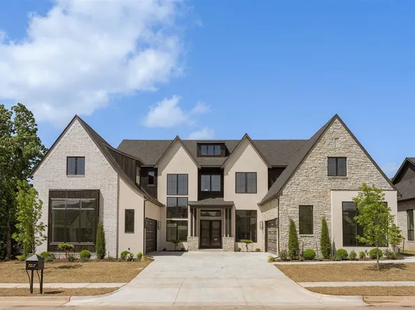 7217 Sunset Sail Ave, Edmond, OK 73034