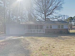 400 Trail Of Merlin, Garner, NC 27529