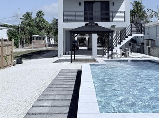 764 Michael Dr, Key Largo, FL 33037