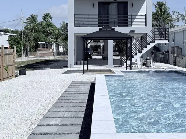 764 Michael Dr, Key Largo, FL 33037