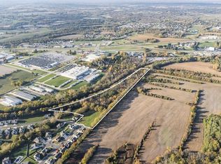 McCleary Rd, Excelsior Springs, MO 64024