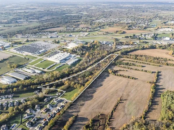 McCleary Rd, Excelsior Springs, MO 64024