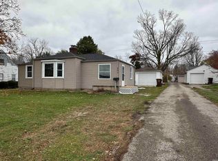 607 Grand St, Ligonier, IN 46767