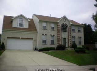 3500 Jervis Ct, Clinton, MD 20735