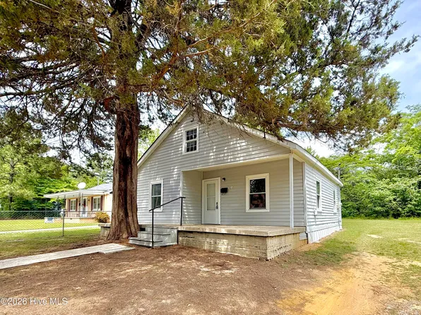 1513 Stroud Avenue, Kinston, NC 28501