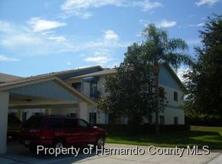 6623 River Run Blvd, Weeki Wachee, FL 34607