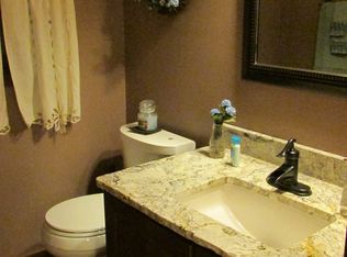 3398 E Daniel St, Mooresville, IN