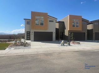 4171 E Elrond Ln, Saint George, UT 84790