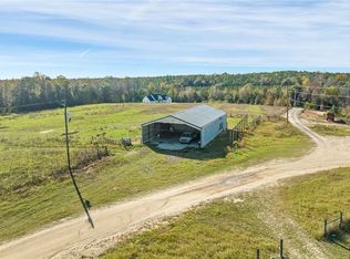 12115 State Highway 169, Salem, AL 36874