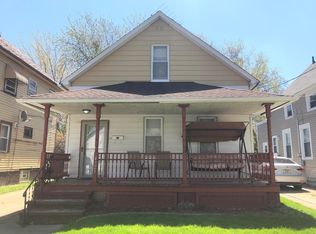 4321 Marvin Ave, Cleveland, OH